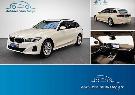 BMW 320 xd Touring QI HUD SHZ KZU LCProf 3ZK 360°view