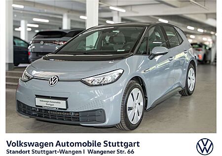 VW ID.3 Volkswagen Pro Navi Kamera LED Stdhzg ACC