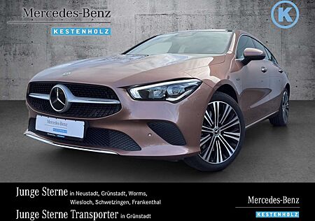 Mercedes-Benz CLA 250 e SB PROGRESSIVE+PANO+DISTR+HUD+AHK+22kW