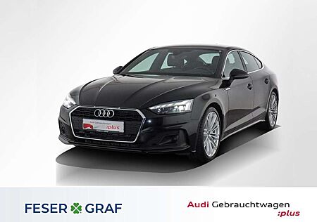 Audi A5 35 TDI Sportback B&O virtual-Cockpit Matrix