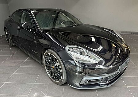 Porsche Panamera 4S Diesel/APPROV/PDLS+/PANO/18-W/CHRONO