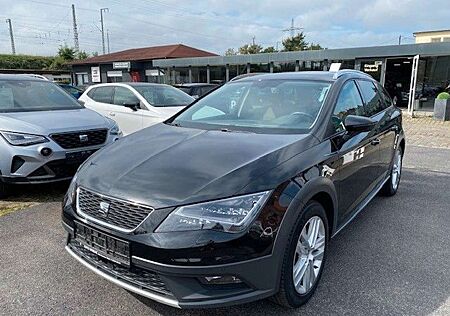 Seat Leon ST X-Perience 4Drive