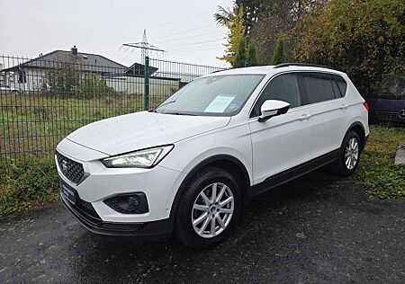 Seat Tarraco 1.5 Style DSG 7 Sitzer AHK Navi Parklenk el. He...