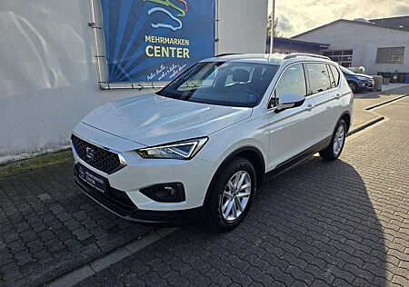 Seat Tarraco 1.5 Style DSG 7 Sitzer AHK Navi Parklenk el. He...