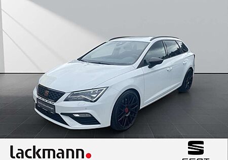 Seat Leon 2.0 ST Cupra 4Drive*Navi*LED*ACC*DCC*Winter*