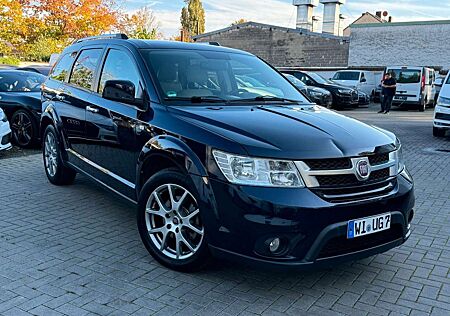 Fiat Freemont Lounge 2,0 D 7-Sitzer*Navi*Kamera*19"