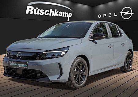 Opel Corsa F 1.2 LED-Scheinwerfer RückKam Winterpaket Alu All