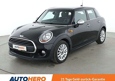 Mini ONE Aut.*NAVI*TEMPO*LIMITER*PDC*SHZ*PANO*