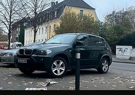 BMW X5 3.0d