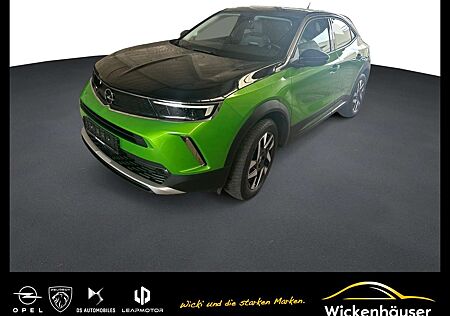 Opel Mokka-e Elegance LED+Fernlichtass.+Kam.+KlimaA