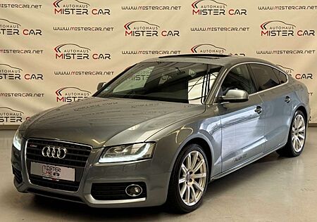 Audi A5 SB 2.0 TDI S LINE GSHD/B&O/NaviPlus/Leder/SHZ