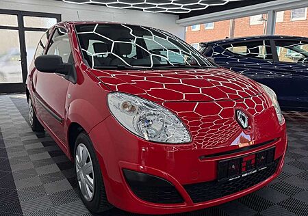 Renault Twingo Authentique * HU NEU * SERVICE