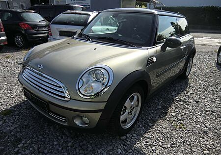 Mini ONE Cooper
