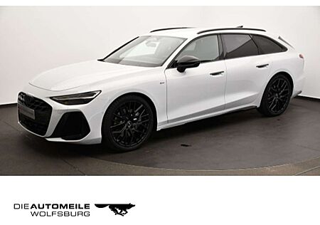 Audi A6 TDI quattro S tronic edition one