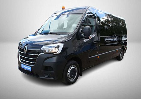 Renault Master L3H2 Mixto Kamera Klima