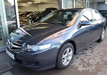 Honda Accord 2.0 i Comfort *2.HAND* KLIMAAUTOMATIK*