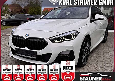 BMW Others 218i Gran Coupe M-Sport ABSTANDSTEMP PDC LED