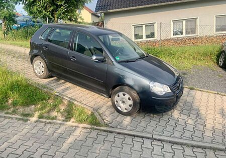 VW Polo Volkswagen 1.4 Comf. /LPG / TÜV 05/26