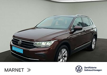 VW Tiguan Volkswagen 1.5 TSI DSG MOVE*LED*Kamera*