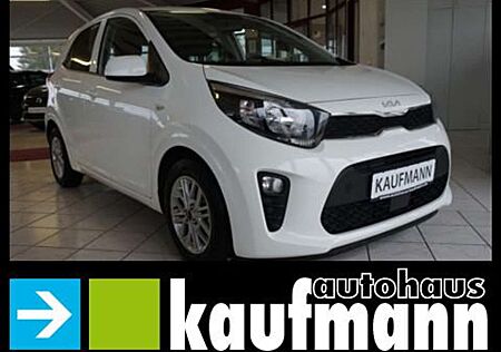 Kia Picanto 1,0 DREAM TEAM SHZ LM BLUETOOTH KLIMA