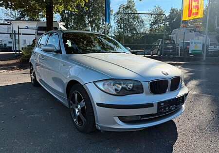 BMW 116 i*MotorNEU*ServiceVoll*TÜV*