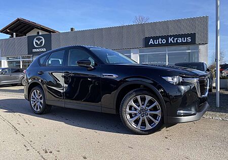 Mazda CX-60 e-SKYACTIV-D 254 EXCLUSIVELINE