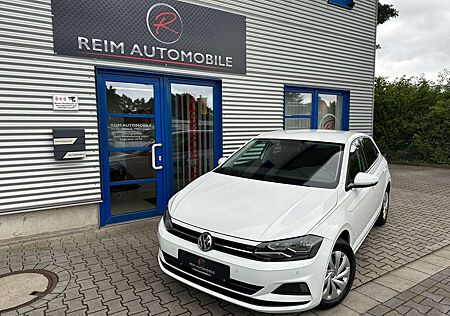 VW Polo Volkswagen Comfortline 1.0 *SHZ*KLIMA*PDC*BLUETOOTH*