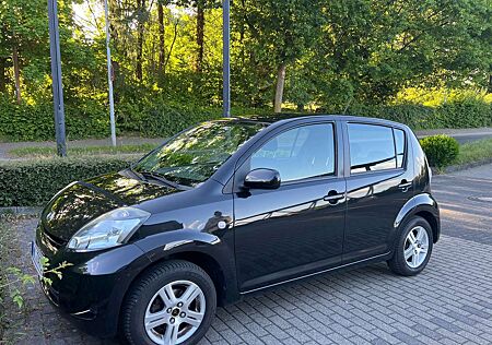Daihatsu Sirion 1.3