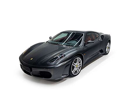 Ferrari F430 F1