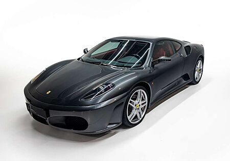 Ferrari F430 F1