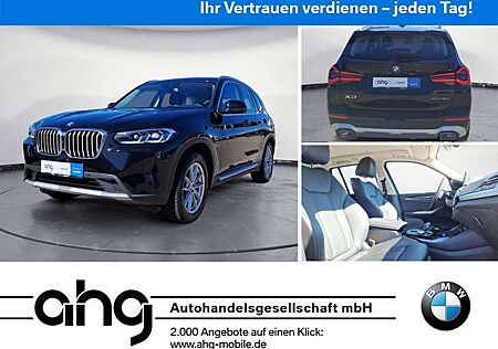 BMW X3 xDrive30e Innovationsp. AHK Parking Plus