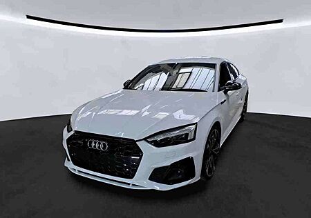 Audi A5 Sportback quattro S line LED/SH/CAM/AHK/LASER