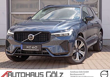 Volvo XC 60 XC60 T6 Plus Dark Recharge AWD*SHD*StHz.*ACC*360°*