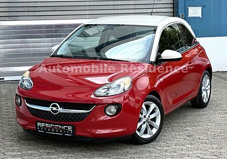 Opel Adam Jam 1.4*KLIMA*LEDER*TEMP*MFL*E-PAKE*ALU*2HD