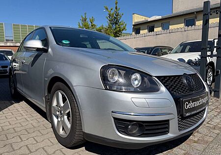 Volkswagen Jetta V United AUTOMATIK ALLWETTER*TÜV*KLIMAAUTO