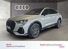 Audi Q3 45 TFSI e S tronic S line Matrix-LE