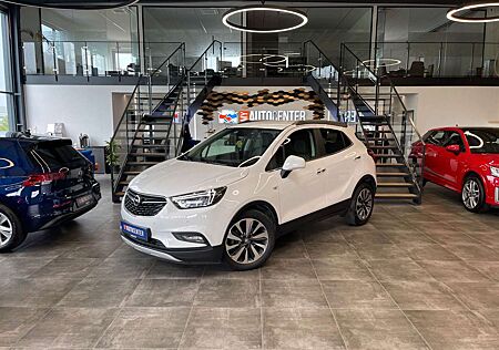 Opel Mokka X Ultimate Aut. *NAVI*KAM*LED*DAB*TOUCH*