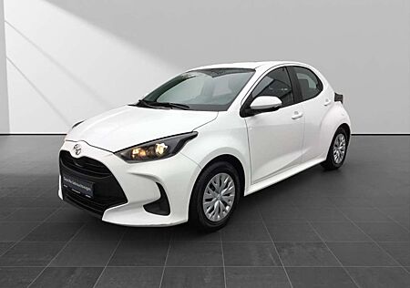 Toyota Yaris 1.0 Comfort*Klima*Kamera*CarPlay*