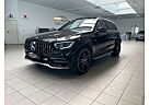 Mercedes-Benz GLC 43 AMG 4Matic / PANO / BURMEST./ AMG-AUSPUFF