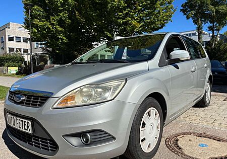 Ford Focus Turnier Ambiente