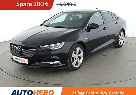 Opel Insignia 1.5 SIDI Turbo Dynamic Aut.*NAVI*HEAD-UP*LED*TEMPO