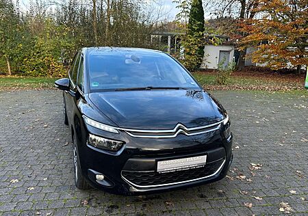 Citroën C4 Spacetourer Citroen 1.6 Intensive*NAVI*LEDER*CAMERA*TEMPOMAT*PDC*BRC