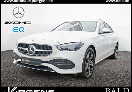 Mercedes-Benz C 300 e T Avantgarde/DIGITAL/Cam/AHK/Distr/SHZ