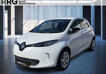 Renault ZOE R110 Z.E.40 Life inkl. Batterie