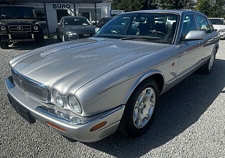 Jaguar XJ40 XJ 4.0 Sovereign
