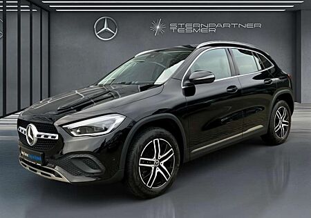 Mercedes-Benz GLA 250 e Progressive MBUX Kamera AHK LED NAVI