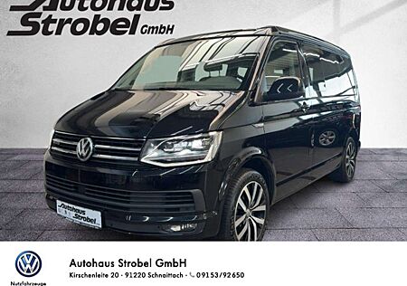 VW T6 California Volkswagen Ocean 2.0 TDI DSG 4M Aufstelldach