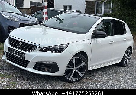 Peugeot 308 GT-Line Pano,Navi,Kamera,Euro6