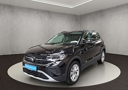 VW T-Cross Volkswagen Life 1.0 l TSI OPF 85 kW (116 PS ) 7-Gan