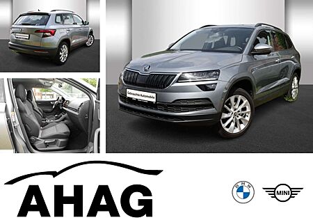 Skoda Karoq 1.5 TSI ACT DSG Style DSG Bluetooth PDC Klima AHK